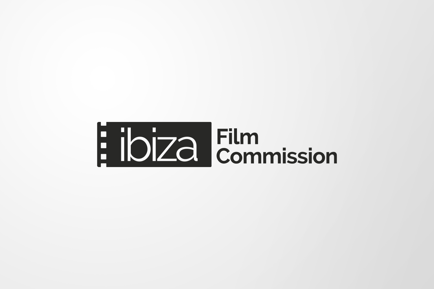 Logotipo Ibiza Film Commission